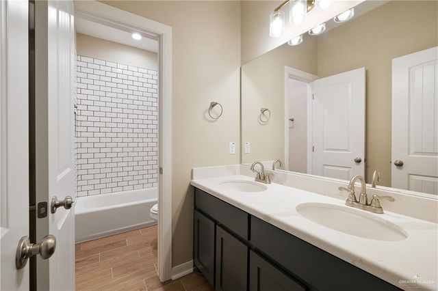 7023 Cypress Springs Drive, Mcallen, TX 78504