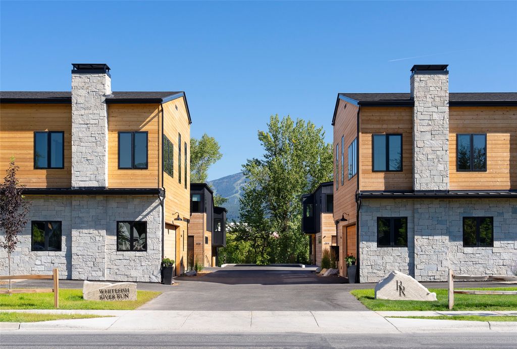 124 2nd Street W A, Whitefish, MT 59937 photo 16