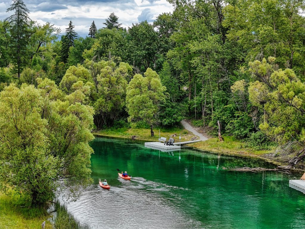 124 2nd Street W A, Whitefish, MT 59937 photo 3