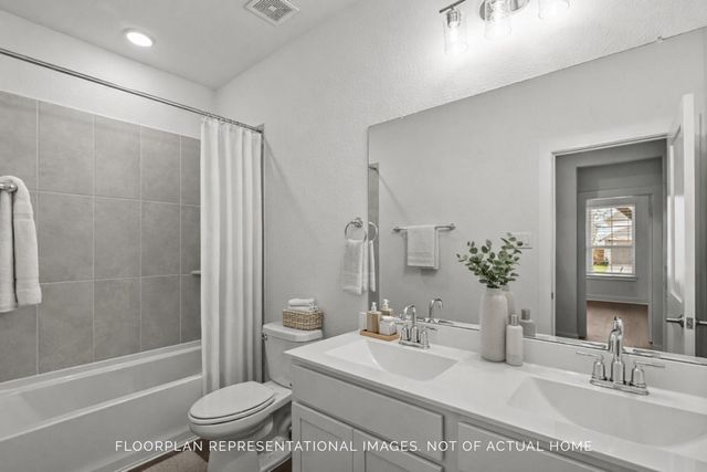 327 Boysenberry Drive, Montgomery, TX 77316