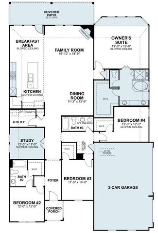 327 Boysenberry Drive, Montgomery, TX 77316