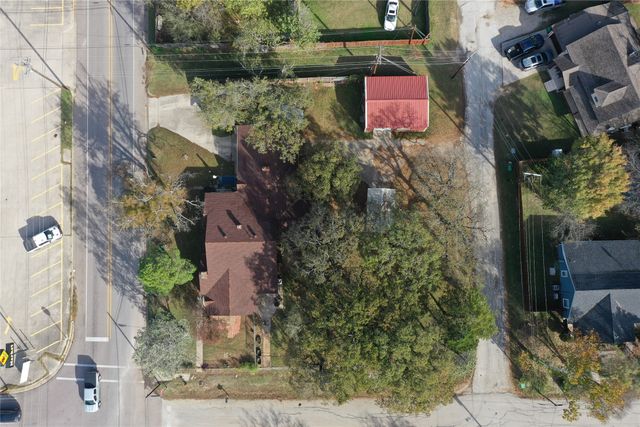 1601 Halsell Street, Bridgeport, TX 76426