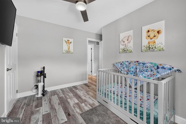 248 DEARBORNE AVE, Blackwood, NJ 08012