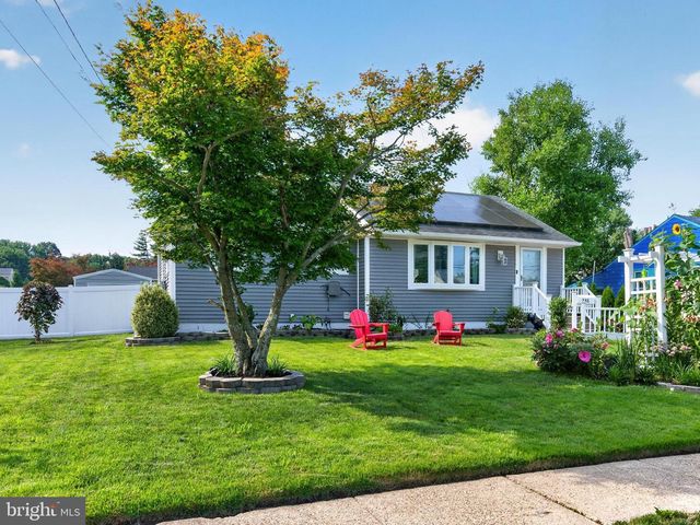 248 DEARBORNE AVE, Blackwood, NJ 08012