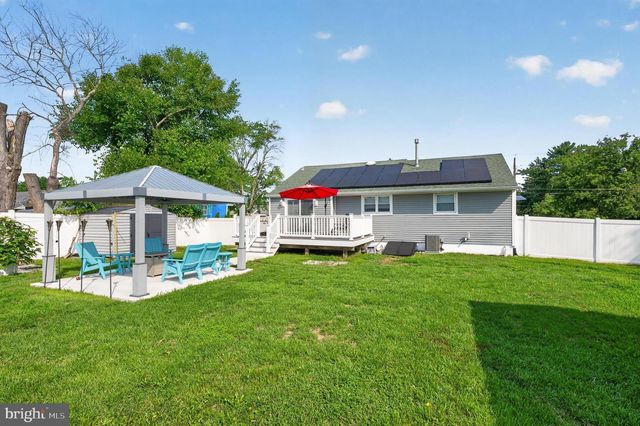 248 DEARBORNE AVE, Blackwood, NJ 08012
