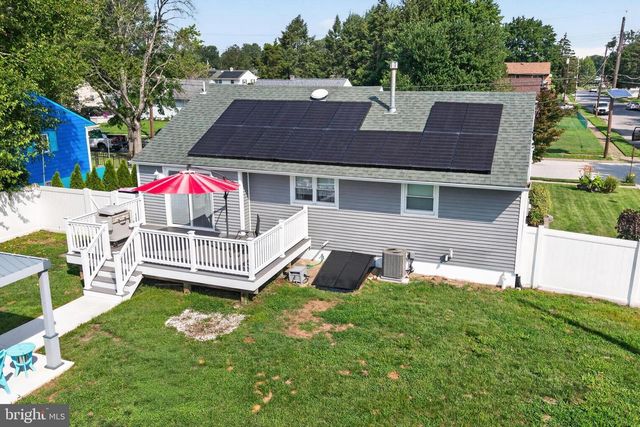 248 DEARBORNE AVE, Blackwood, NJ 08012