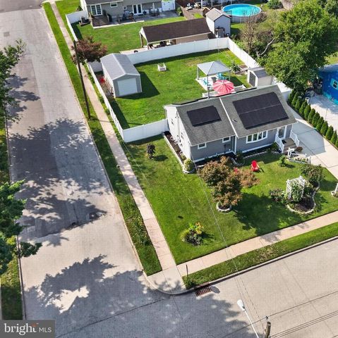 248 DEARBORNE AVE, Blackwood, NJ 08012