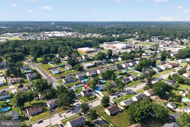 248 DEARBORNE AVE, Blackwood, NJ 08012