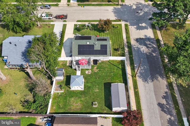 248 DEARBORNE AVE, Blackwood, NJ 08012
