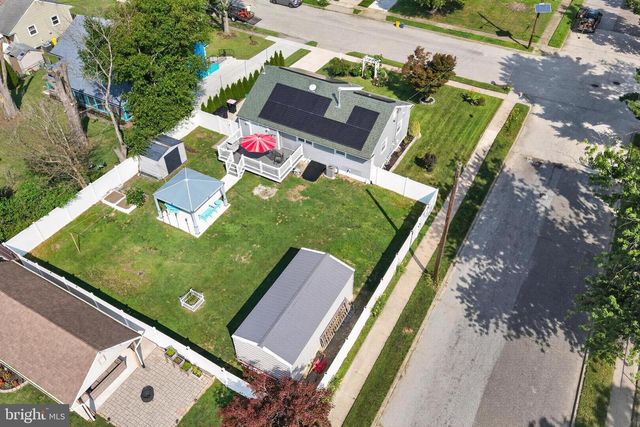 248 DEARBORNE AVE, Blackwood, NJ 08012