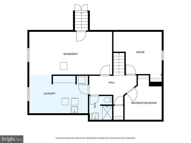 248 DEARBORNE AVE, Blackwood, NJ 08012