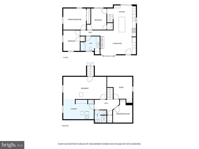 248 DEARBORNE AVE, Blackwood, NJ 08012