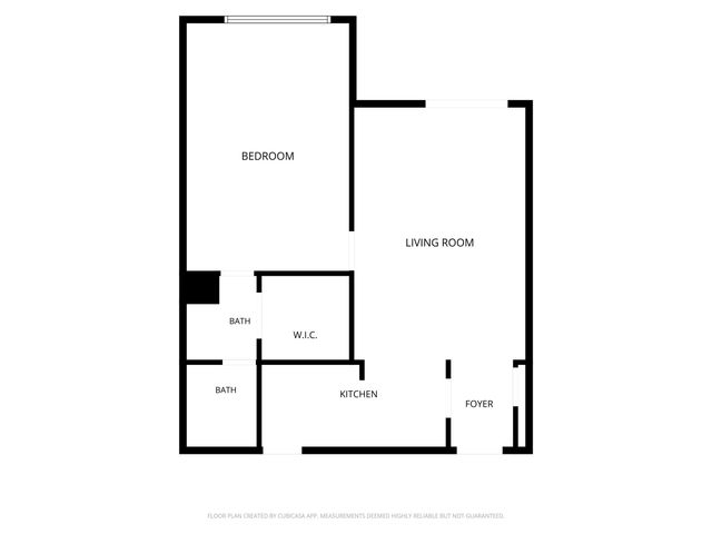 2277 Union Ave Apt 206, Memphis, TN 38104