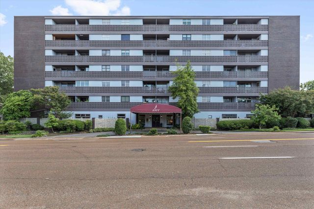 2277 Union Ave Apt 206, Memphis, TN 38104