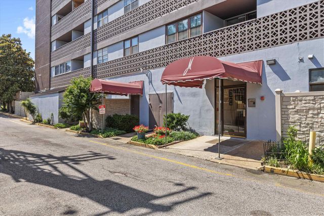 2277 Union Ave Apt 206, Memphis, TN 38104