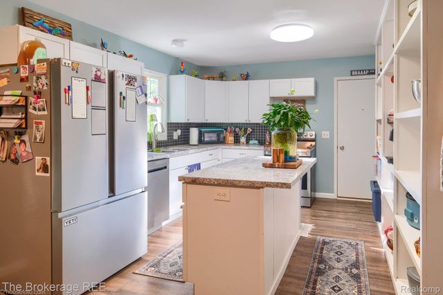 6288 Porter Road, Grand Blanc Charter Township, MI 48439