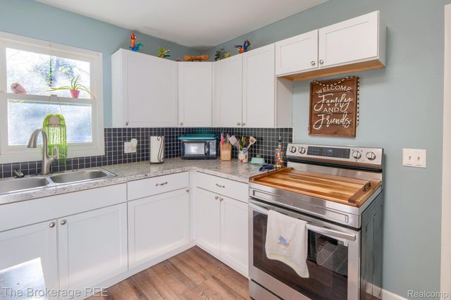 6288 Porter Road, Grand Blanc Charter Township, MI 48439