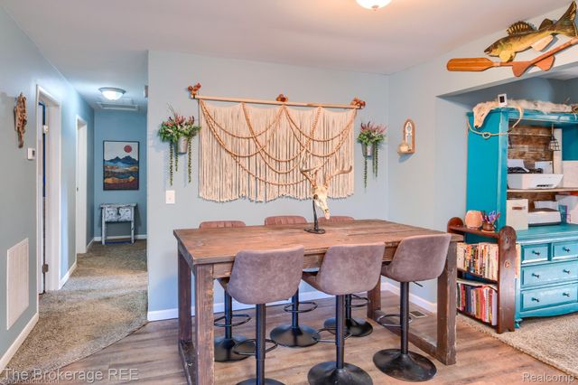6288 Porter Road, Grand Blanc Charter Township, MI 48439