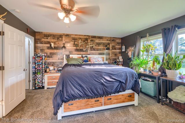 6288 Porter Road, Grand Blanc Charter Township, MI 48439