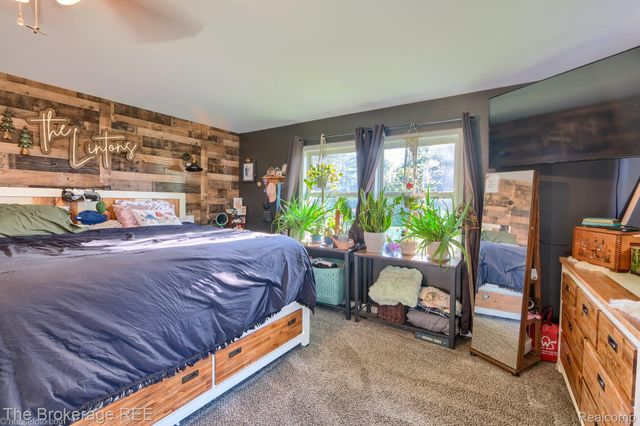 6288 Porter Road, Grand Blanc Charter Township, MI 48439