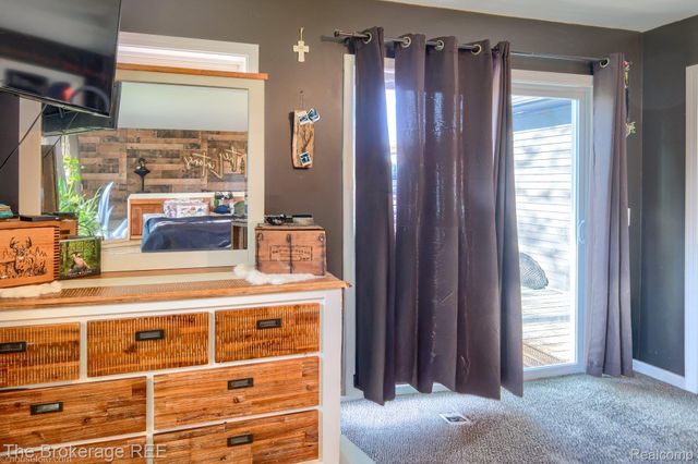 6288 Porter Road, Grand Blanc Charter Township, MI 48439