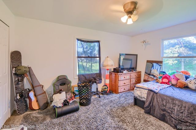 6288 Porter Road, Grand Blanc Charter Township, MI 48439