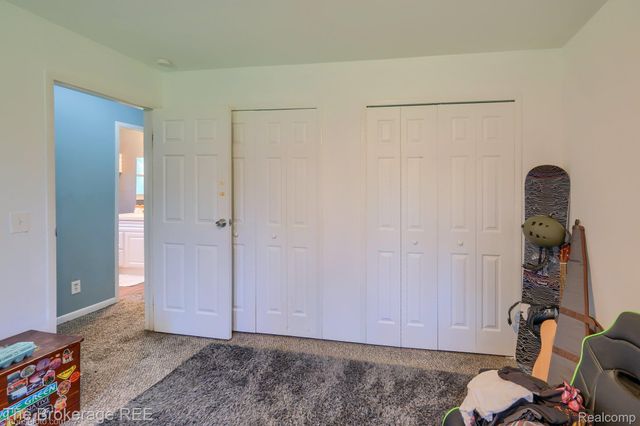 6288 Porter Road, Grand Blanc Charter Township, MI 48439