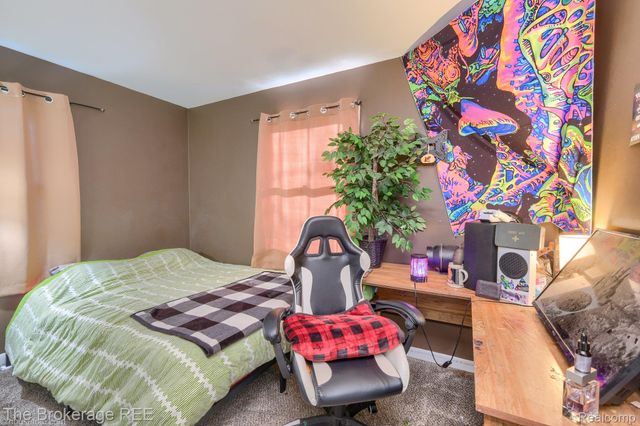 6288 Porter Road, Grand Blanc Charter Township, MI 48439