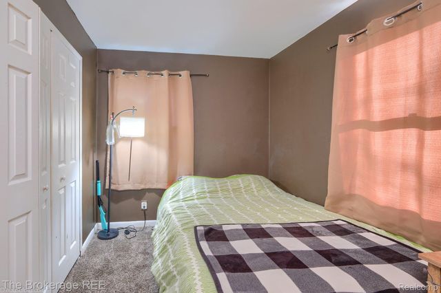 6288 Porter Road, Grand Blanc Charter Township, MI 48439