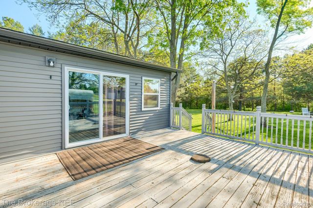 6288 Porter Road, Grand Blanc Charter Township, MI 48439