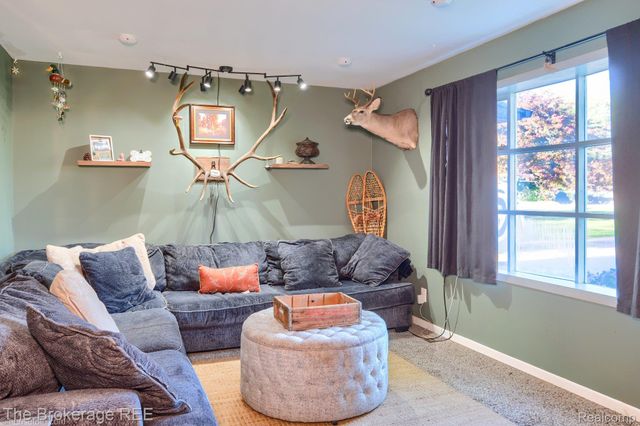 6288 Porter Road, Grand Blanc Charter Township, MI 48439