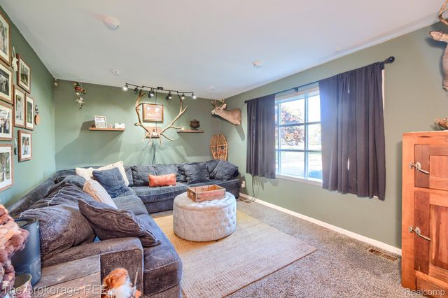 6288 Porter Road, Grand Blanc Charter Township, MI 48439