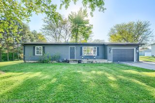 6288 Porter Road, Grand Blanc Charter Township, MI 48439
