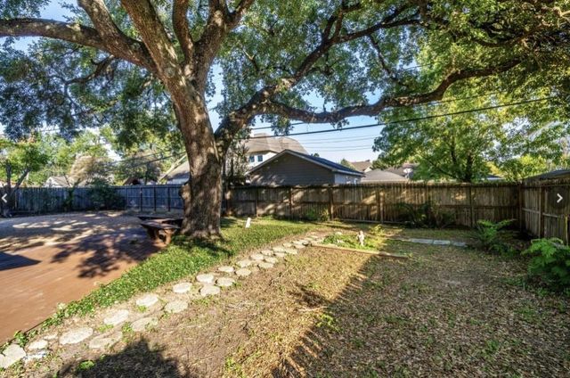 3106 Prescott Street, Houston, TX 77025