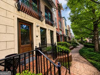 1219 Mecaslin Street NW 1, Atlanta, GA 30318