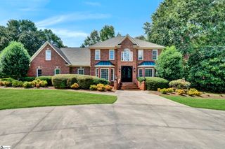 101 Sleepy Hollow Lane, Spartanburg, SC 29307