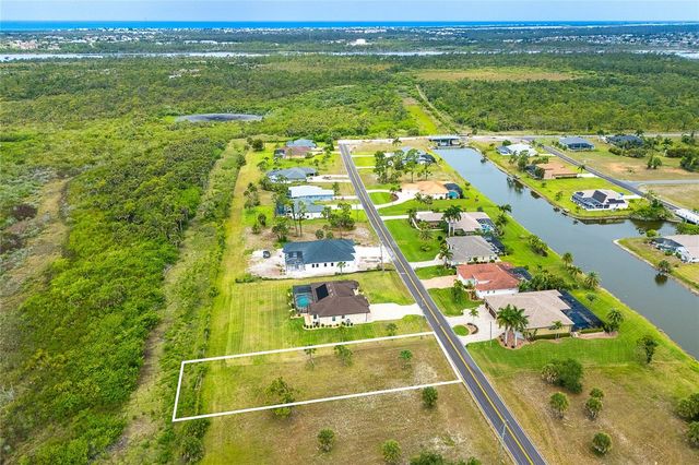 1177 BOUNDARY BOULEVARD, Rotonda West, FL 33947