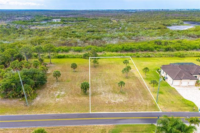1177 BOUNDARY BOULEVARD, Rotonda West, FL 33947