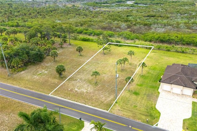 1177 BOUNDARY BOULEVARD, Rotonda West, FL 33947