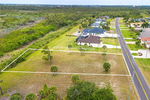 1177 BOUNDARY BOULEVARD, Rotonda West, FL 33947