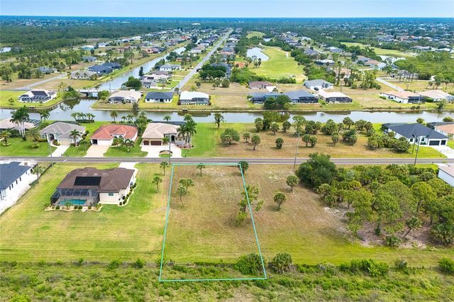 1177 BOUNDARY BOULEVARD, Rotonda West, FL 33947