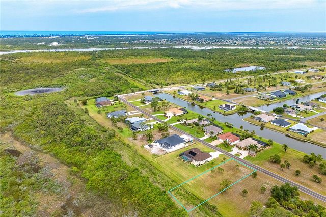 1177 BOUNDARY BOULEVARD, Rotonda West, FL 33947