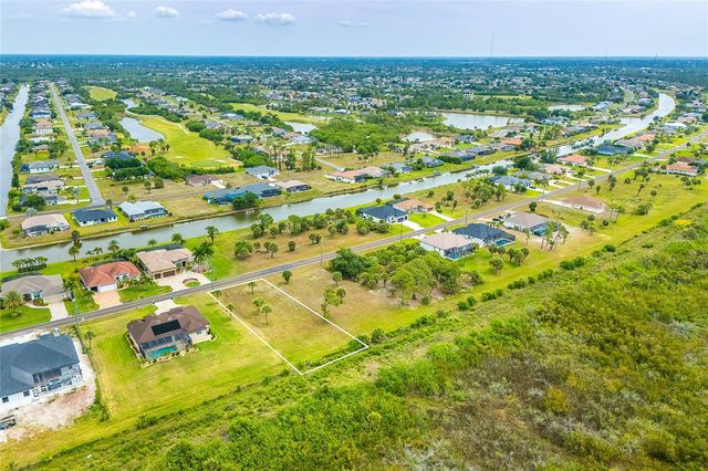 1177 BOUNDARY BOULEVARD, Rotonda West, FL 33947