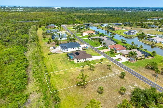 1177 BOUNDARY BOULEVARD, Rotonda West, FL 33947