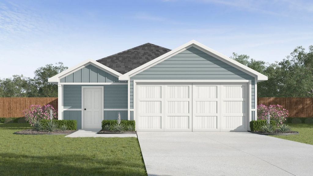 3314 Twilight Trail, Talty, TX 75126