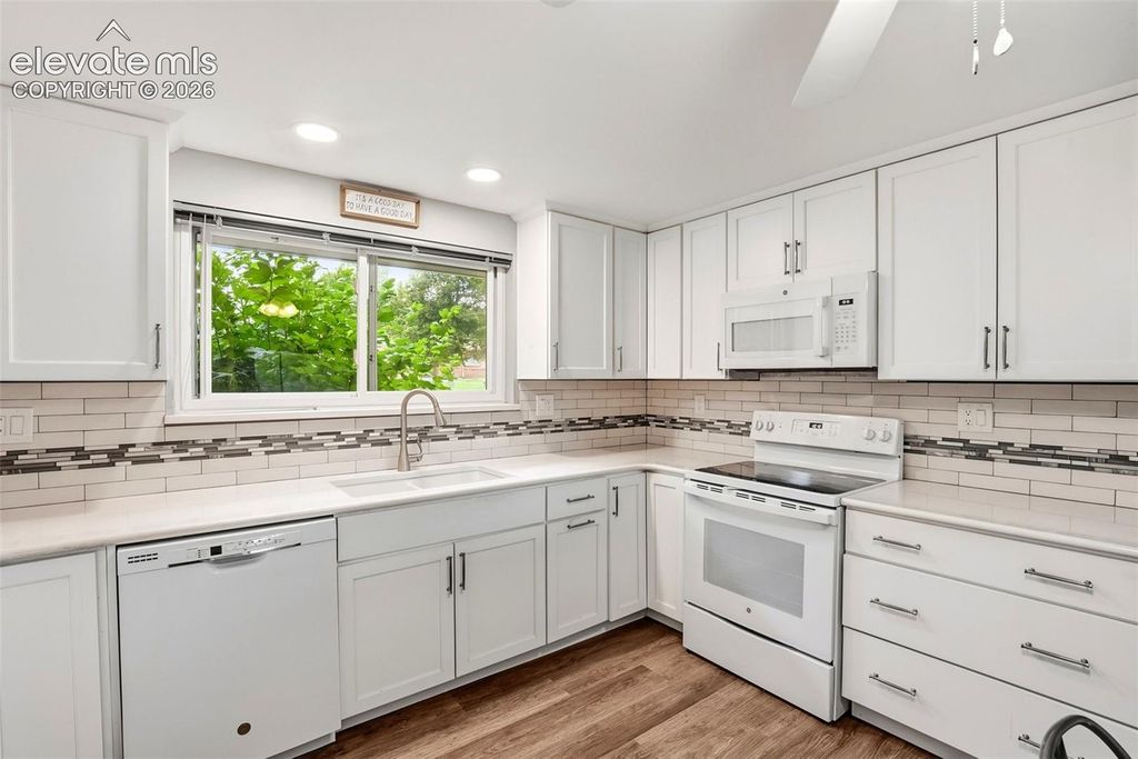 1442 Bellaire Drive, Colorado Springs, CO 80909 — photo 2