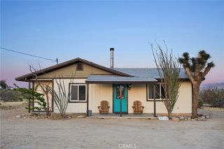 62710 Terrace Drive, Joshua Tree, CA 92252