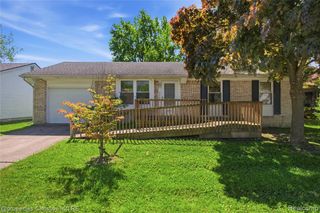5941 Willowbridge Road, Ypsilanti, MI 48197