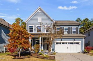 2637 Impulsion Drive, New Hill, NC 27562