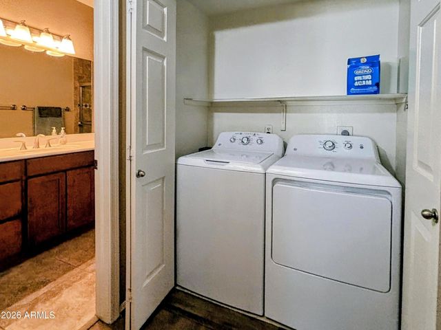 1825 W Ray Road 2124, Chandler, AZ 85224